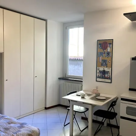 La Mongolfiera, Comfort In The Heart Of *