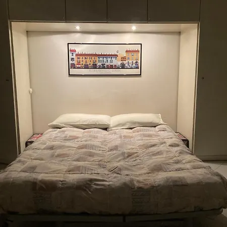 La Mongolfiera, Comfort In The Heart Of * Bergamo
