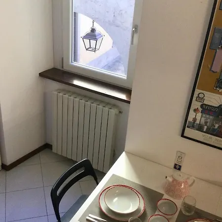 Apartment La Mongolfiera, Comfort In The Heart Of