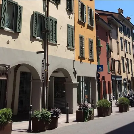 La Mongolfiera, Comfort In The Heart Of Apartment *