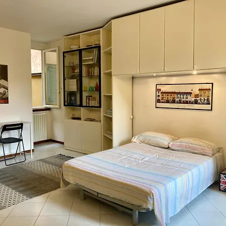 La Mongolfiera, Comfort In The Heart Of Apartment