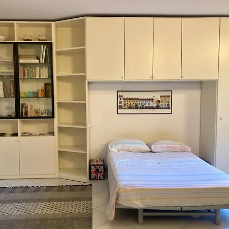 La Mongolfiera, Comfort In The Heart Of Apartment *
