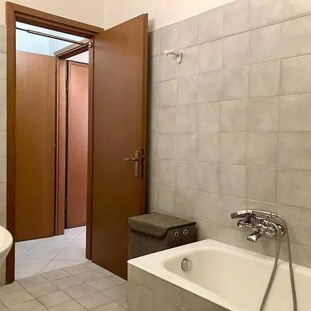 La Mongolfiera, Comfort In The Heart Of *